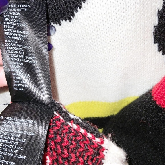 Christmas sweater - Picture 7 of 7